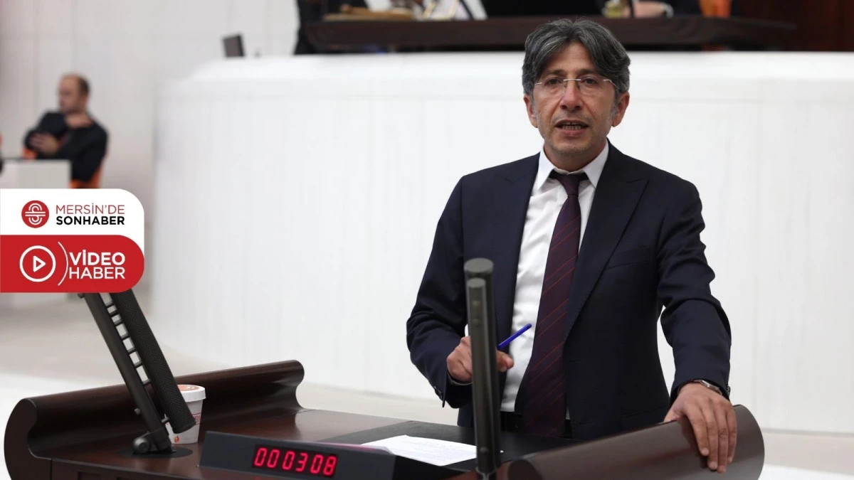 ALİ BOZAN: KOLİN&rsquo;E GARANTİ, HALKA FATURA: GE&Ccedil;MEYEN 73 BİN ARACIN PARASINI KİM &Ouml;DEYECEK?