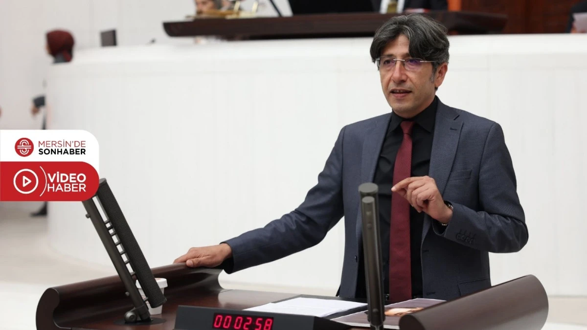 ALİ BOZAN&rsquo;DAN ASGARİ &Uuml;CRETLİYE YILDA İKİ KEZ ZAM TEKLİFİ