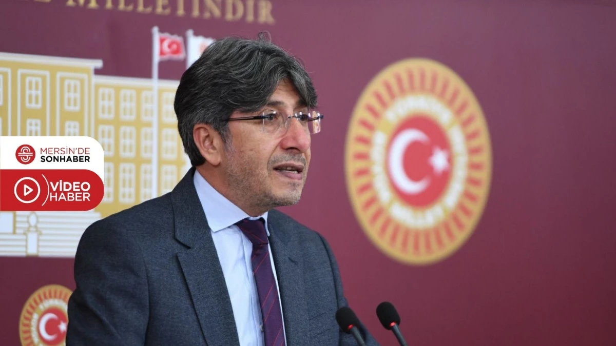 ALİ BOZAN&rsquo;DAN GEN&Ccedil;LERE İLK KONUT DESTEĞİ TEKLİFİ