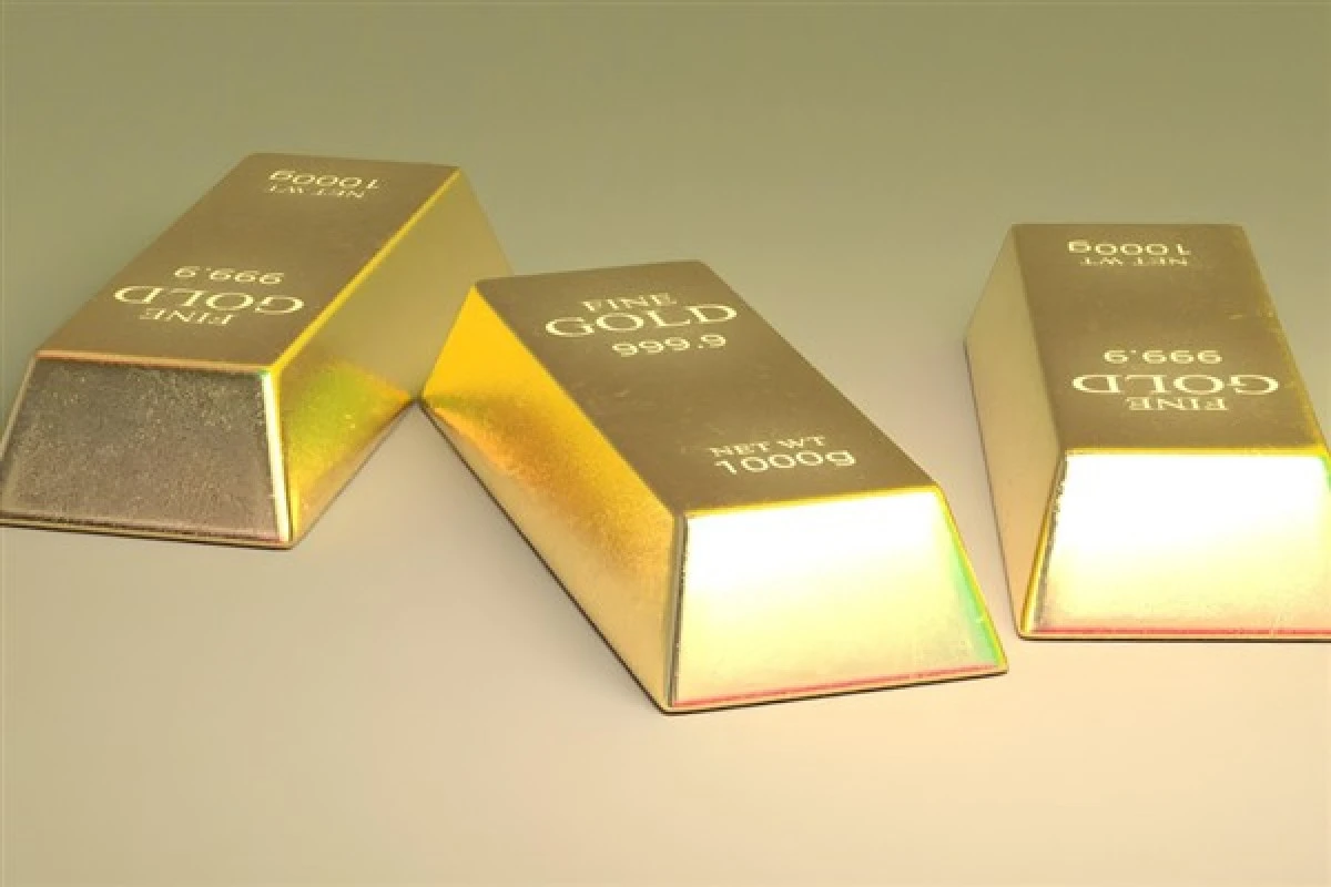 ALTIN D&Ouml;RT G&Uuml;NL&Uuml;K Y&Uuml;KSELİŞİN ARDINDAN Y&Uuml;ZDE 1,0 D&Uuml;ŞT&Uuml;