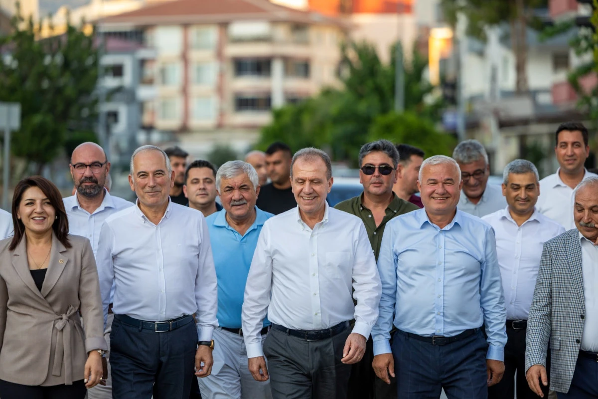 ANAMUR 18. ULUSLARARASI K&Uuml;LT&Uuml;R VE MUZ FESTİVALİ G&Ouml;RKEMLİ BİR A&Ccedil;ILIŞLA BAŞLADI