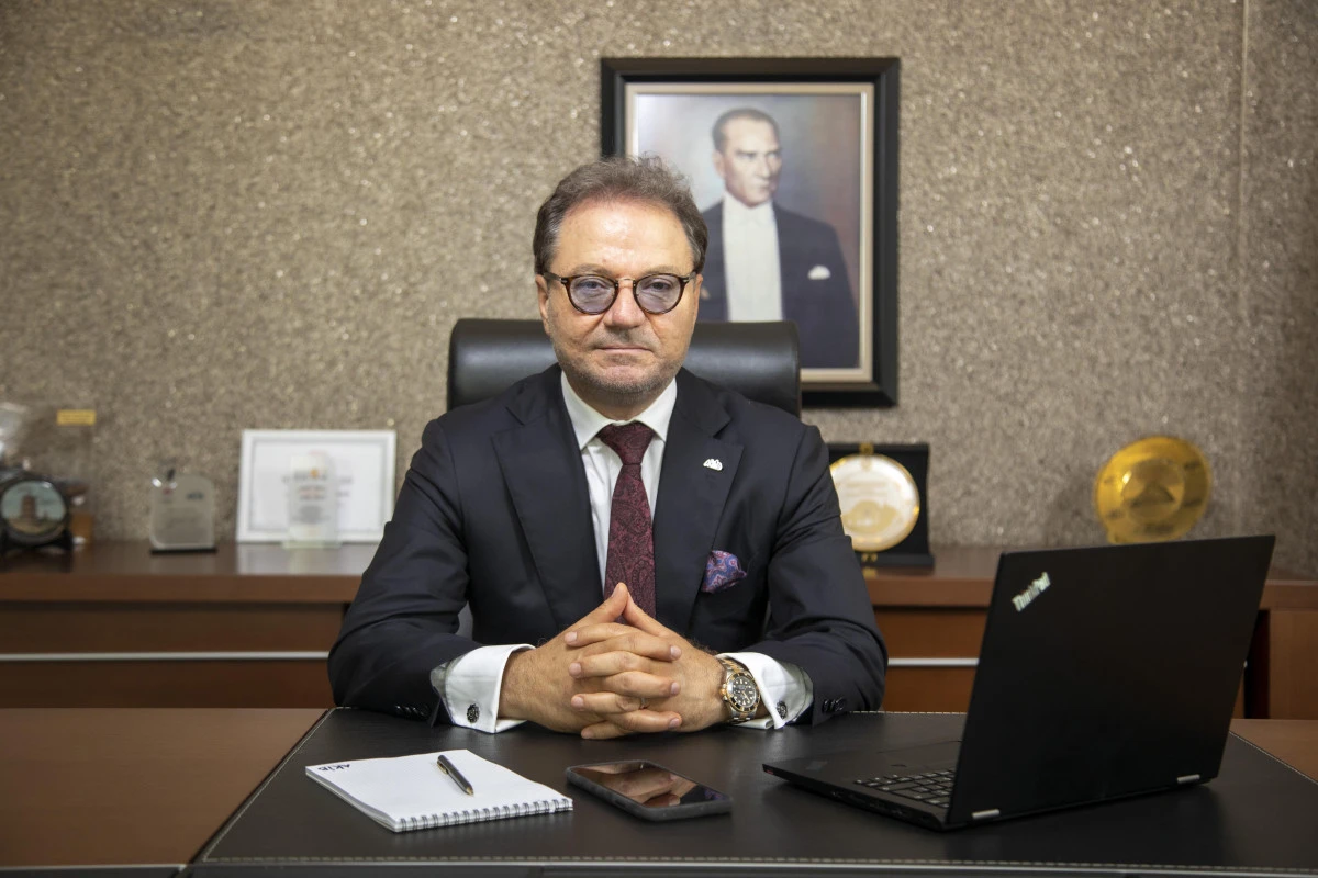 AVRUPA&rsquo;DA G&Uuml;&Ccedil;LENEN, ORTA ASYA&rsquo;DA Y&Uuml;KSELEN AHKİB, İLK &Ccedil;EYREK İHRACATINDA Y&Uuml;ZDE 12 B&Uuml;Y&Uuml;ME YAKALADI