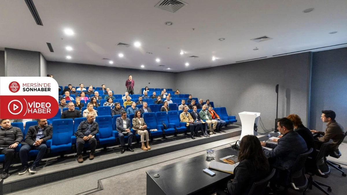 AYKOME&rsquo;NİN 2025 YILI 2. GENEL KURULU GER&Ccedil;EKLEŞTİ