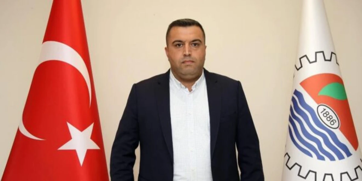 AZİZ ERGUVAN&rsquo;DAN YENİ YIL MESAJI!