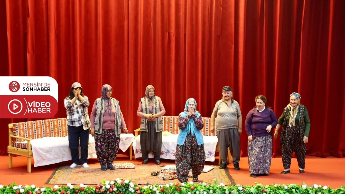 BAĞIMLILIĞIN BİR AİLEDE A&Ccedil;TIĞI DERİN YARALAR SAHNEYE TAŞINDI
