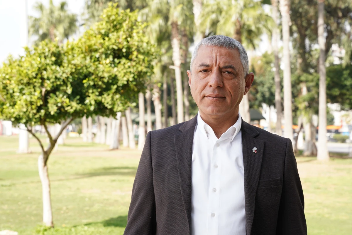 BAHADIR ÇETİNKAYA: ‘KAPALI KAPILAR ARDINDA KİMİNLE, NEYİN PAZARLIĞINI YAPTINIZ?’