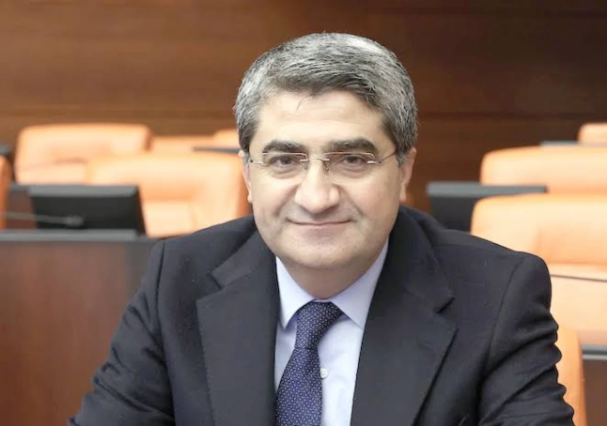 BAKANLIK A&Ccedil;IKLADI: MERSİN&rsquo;DE 19 YERLEŞİM İ&Ccedil;İN DAHA &Ccedil;ALIŞMA S&Uuml;R&Uuml;YOR