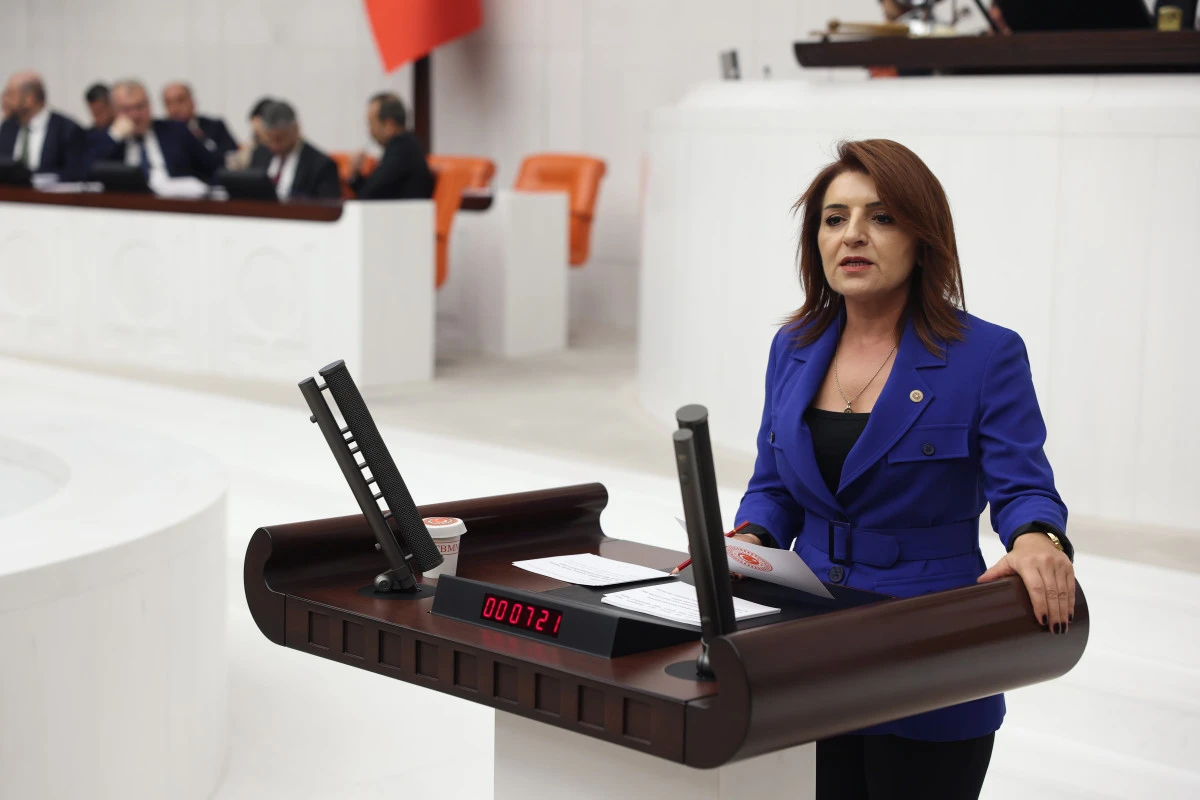 BAKANLIK İTİRAF ETTİ: MERSİN İÇİN PLAN YOK!
