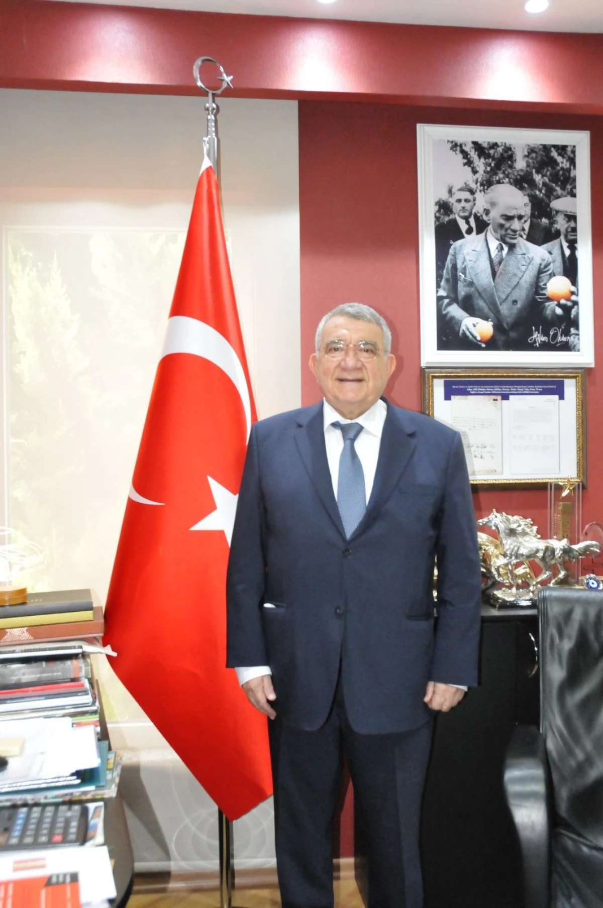 ‘BAKLİYATTA GELECEK 10 YIL TÜRKİYE İÇİN FIRSATLAR DÖNEMİ OLABİLİR’