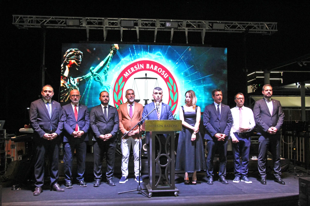 BARO BAŞKANI &Ouml;ZDEMİR: YENİ ADLİ YILDA TEMEL HEDEFİMİZ, ADALETE G&Uuml;VENİN G&Uuml;&Ccedil;LENDİRİLMESİ OLMALIDIR