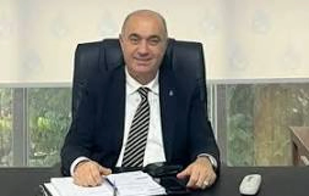 BAŞKAN AĞAOĞLU: MERSİN SANAYİDE B&Uuml;Y&Uuml;RKEN İSTİHDAM MERSİNLİNİN OLMALI