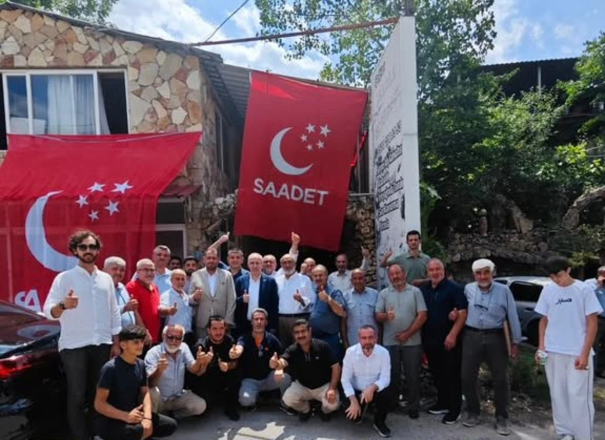 BAŞKAN BİLAL OĞUZ: &lsquo;ESNAFIMIZIN NEFES ALACAĞI ADİL EKONOMİK D&Uuml;ZENİ HEP BİRLİKTE KURACAĞIZ&rsquo;