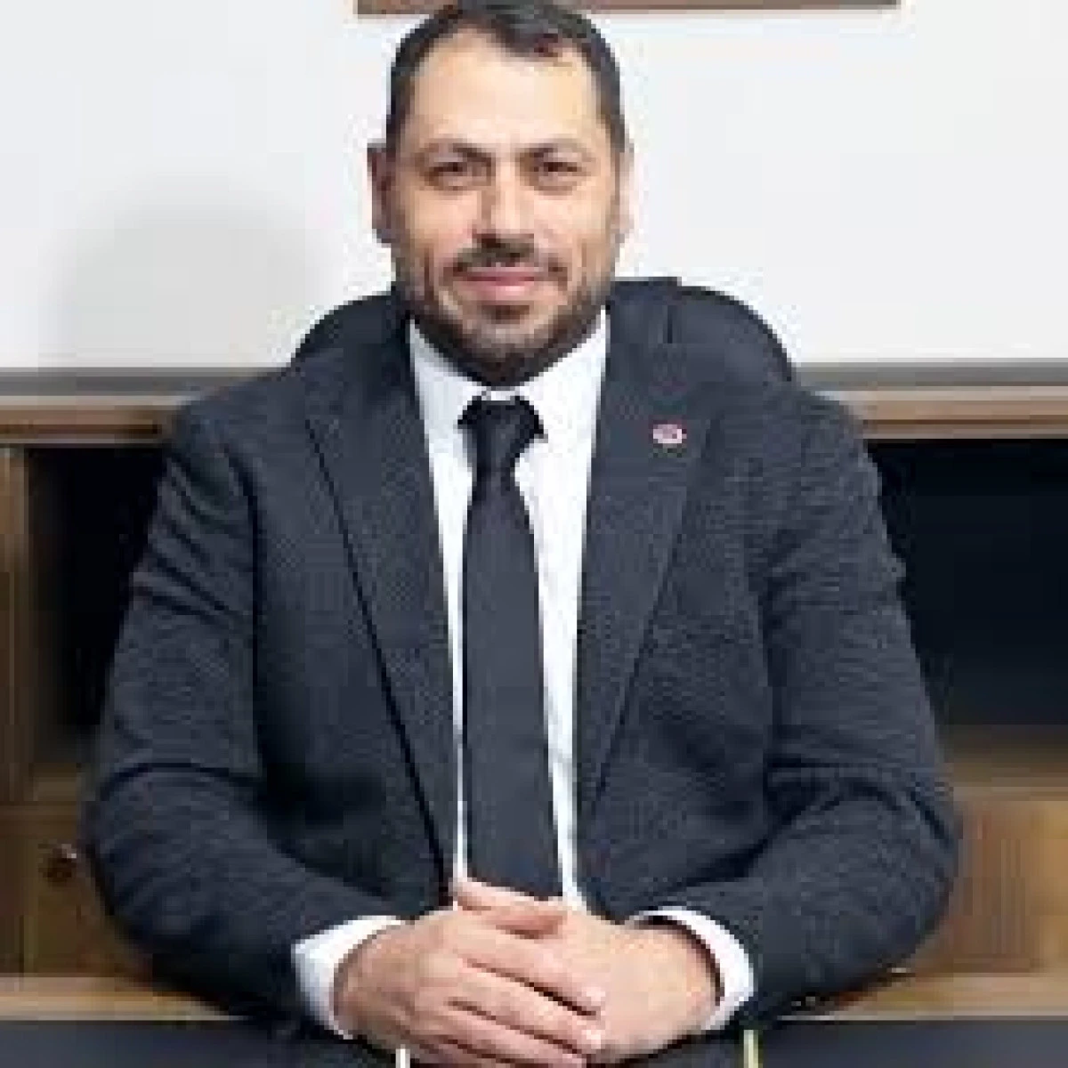 BAŞKAN BİLAL OĞUZ: MERSİN&rsquo;İ KORUMAK İ&Ccedil;İN DAHA G&Uuml;&Ccedil;L&Uuml; TEDBİR ŞART