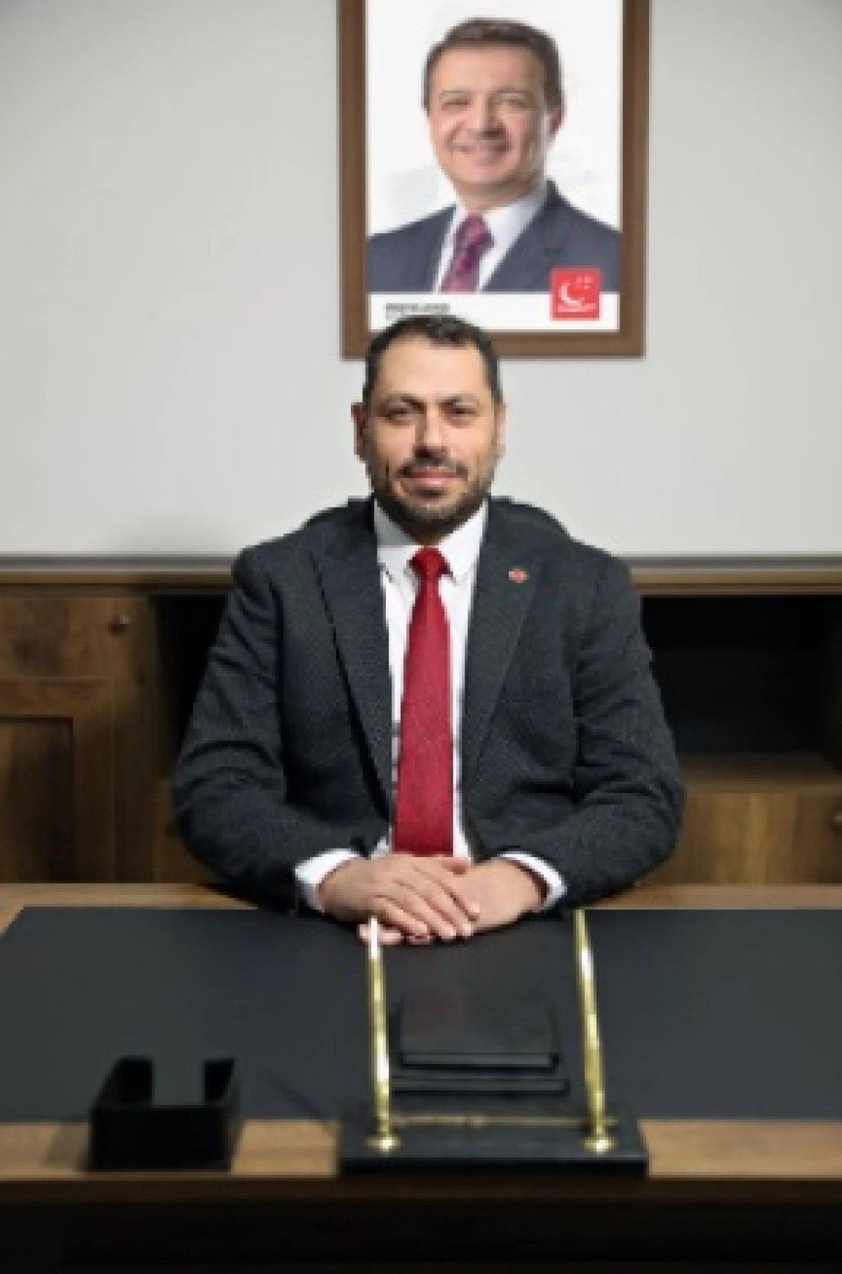 BAŞKAN BİLAL OĞUZ: SİLİFKE GÖKSU DELTASI’NDAKİ YANGININ SORUMLULARI HESAP VERMELİDİR!
