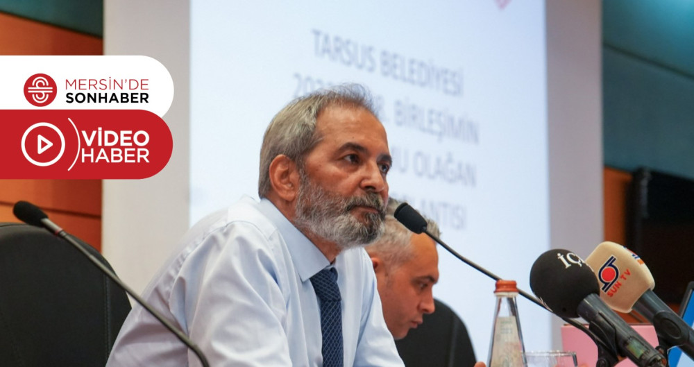 BAŞKAN BOZDOĞAN KILIÇLARI ÇEKTİ