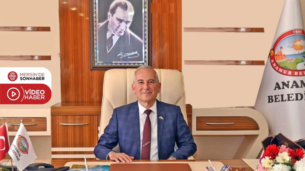 BAŞKAN DENİZ 2 YILLIK HİZMET D&Ouml;NEMİNDE GER&Ccedil;EKLEŞTİRİLEN &Ccedil;ALIŞMALARI KAMUOYU İLE PAYLAŞTI