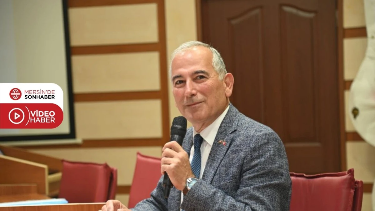 BAŞKAN DENİZ; ‘TEMİZLİKTE ÇITAYI YÜKSELTİYOR, ÇÖP KONTEYNERLERİNİ YENİLİYORUZ’