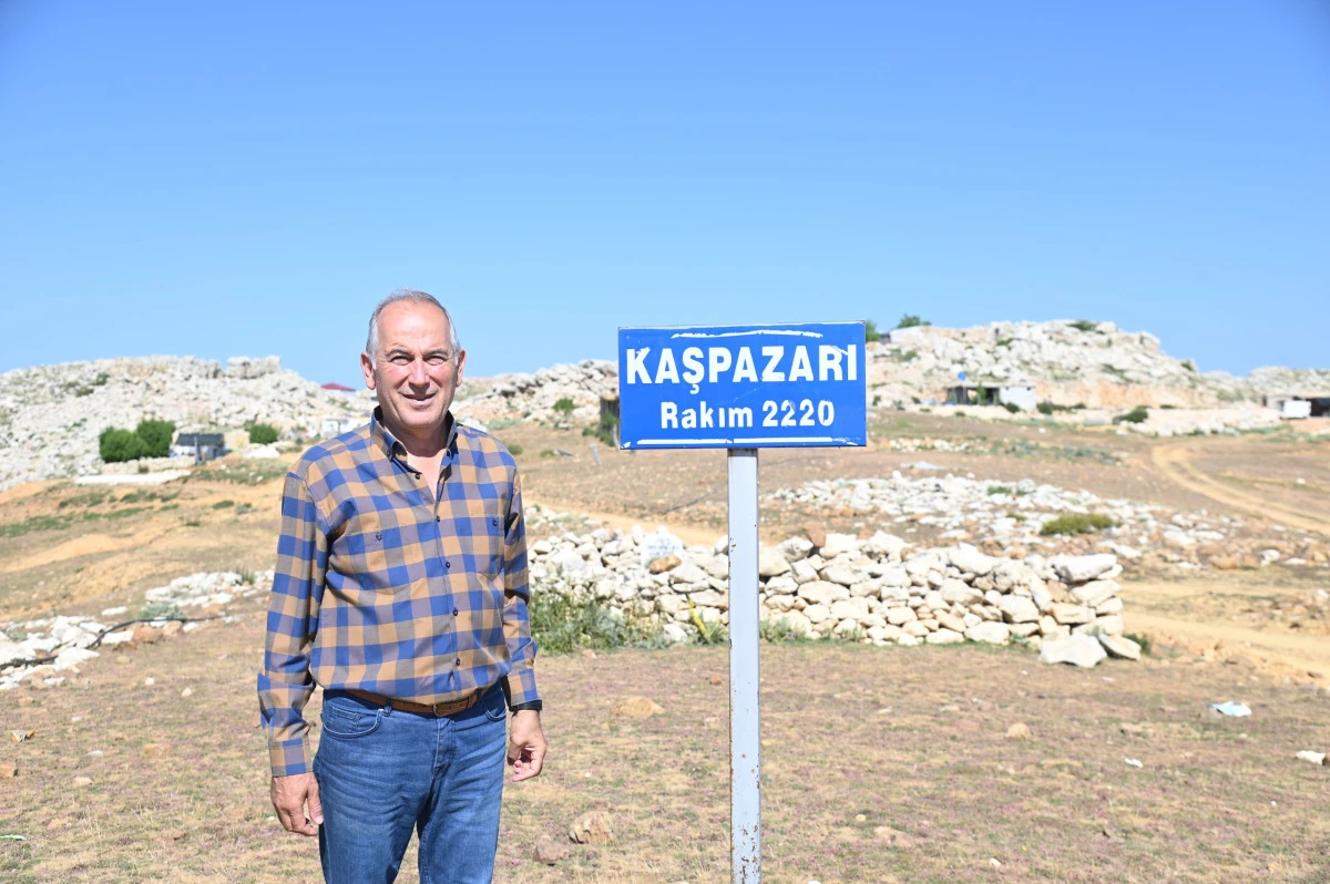 BAŞKAN DENİZ, YAYLALARDA GERÇEKLEŞTİRİLEN YOL YAPIM ONARIM ÇALIŞMALARINI İNCELEDİ
