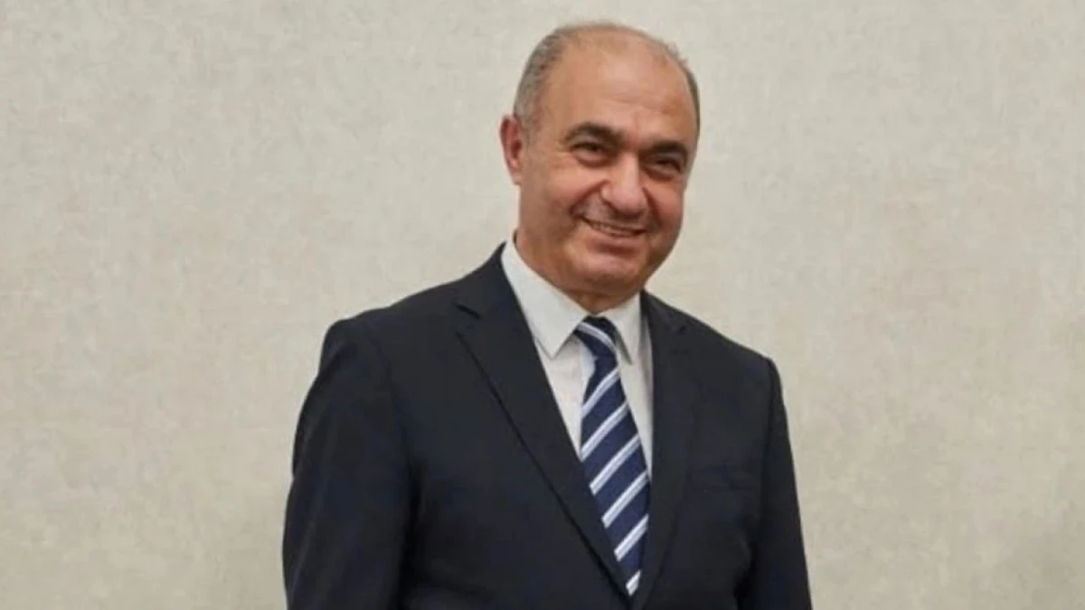 BAŞKAN NECMİ AĞAOĞLU: MERSİN&rsquo;İN TİCARET &Ccedil;ARKI 100 LİRALIK MOTORİNLE D&Ouml;NMEZ