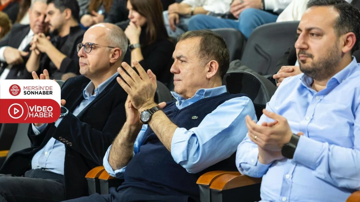 BAŞKAN &Ouml;ZYİĞİT: &lsquo;TARİHİ BİRLİKTE YAZACAĞIZ&rsquo;