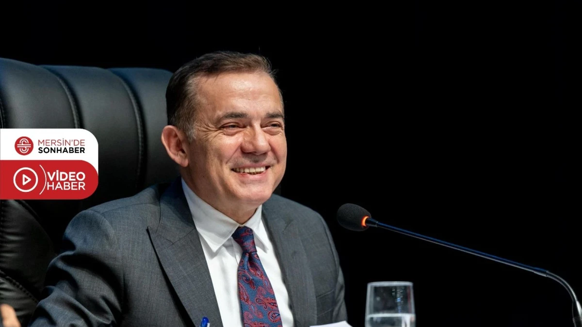 BAŞKAN &Ouml;ZYİĞİT: &lsquo;YENİŞEHİR&rsquo;DE G&Uuml;ZEL İZLER BIRAKTIK&rsquo;