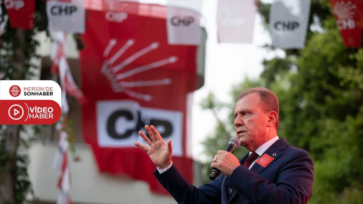 BAŞKAN SEÇER, CUMHURİYET HALK PARTİSİ’NİN 102. KURULUŞ YIL DÖNÜMÜ PROGRAMINA KATILDI