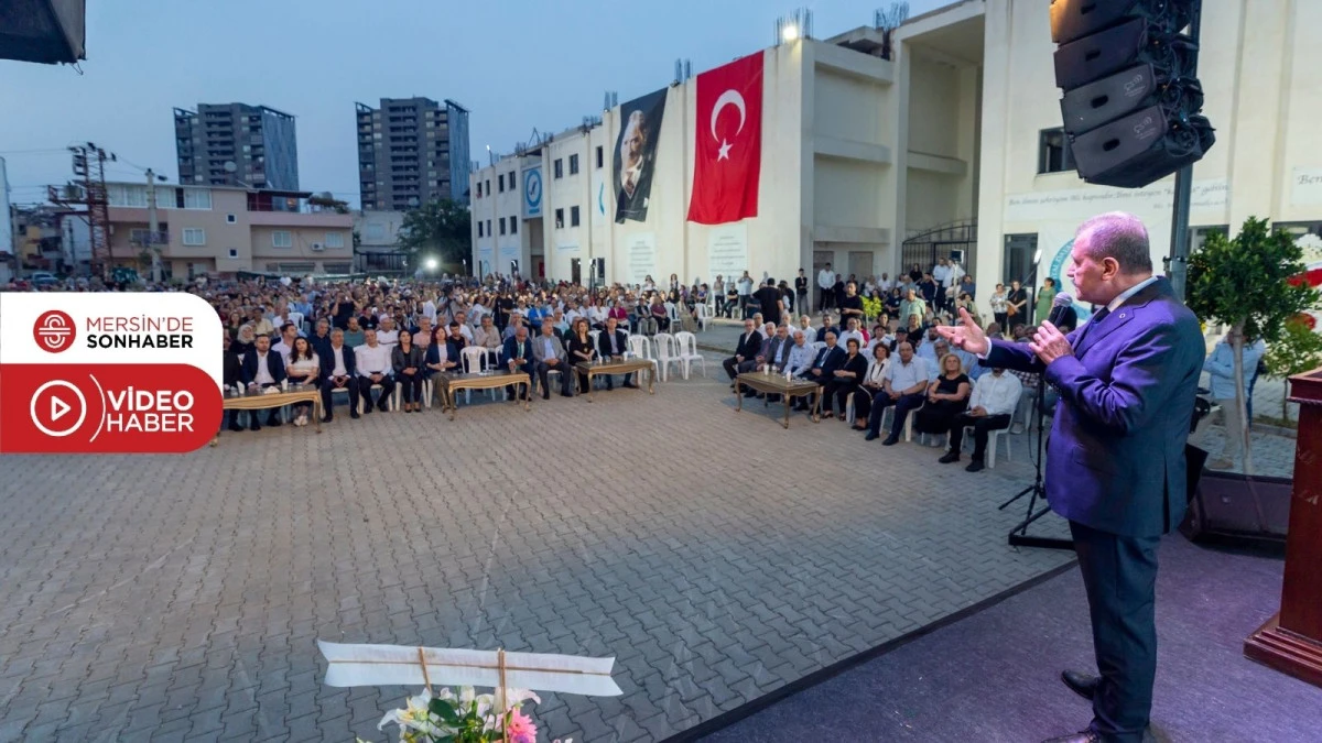 BAŞKAN SE&Ccedil;ER İLE MERAL SE&Ccedil;ER &lsquo;GADİR HUM VELAYET BAYRAMI&rsquo; KUTLAMASINA KATILDI