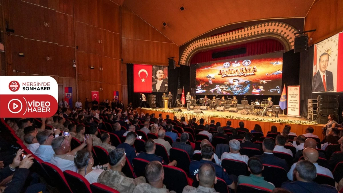BAŞKAN SEÇER, ‘JANDARMA TEŞKİLATI’NIN 186. KURULUŞ YIL DÖNÜMÜ KUTLAMA PROGRAMI’NA KATILDI 