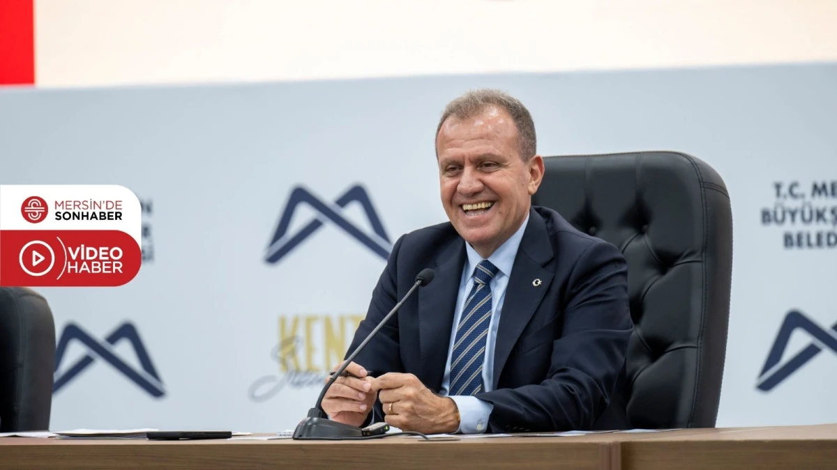BAŞKAN SEÇER, ‘KENT KATILIMI BULUŞMALARI’ KAPSAMINDA YÖRE DERNEKLERİYLE BİR ARAYA GELDİ