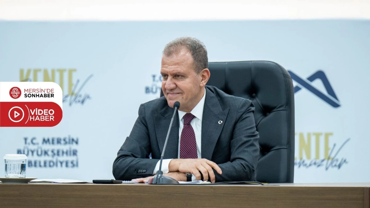 BAŞKAN SEÇER, ‘KENT KATILIMI BULUŞMALARI’NA DEVAM EDİYOR 