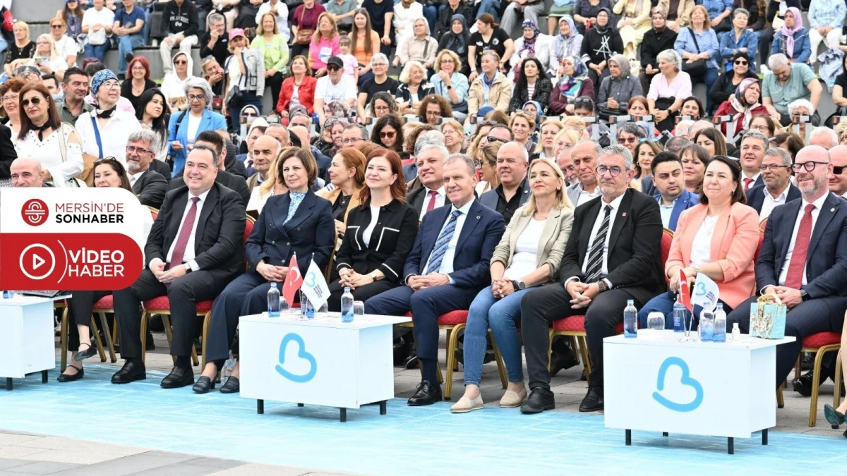 BAŞKAN SE&Ccedil;ER VE MERAL SE&Ccedil;ER, &lsquo;1. ULUSLARARASI BALIKESİR GASTRONOMİ FESTİVALİ&rsquo;NE KATILDI