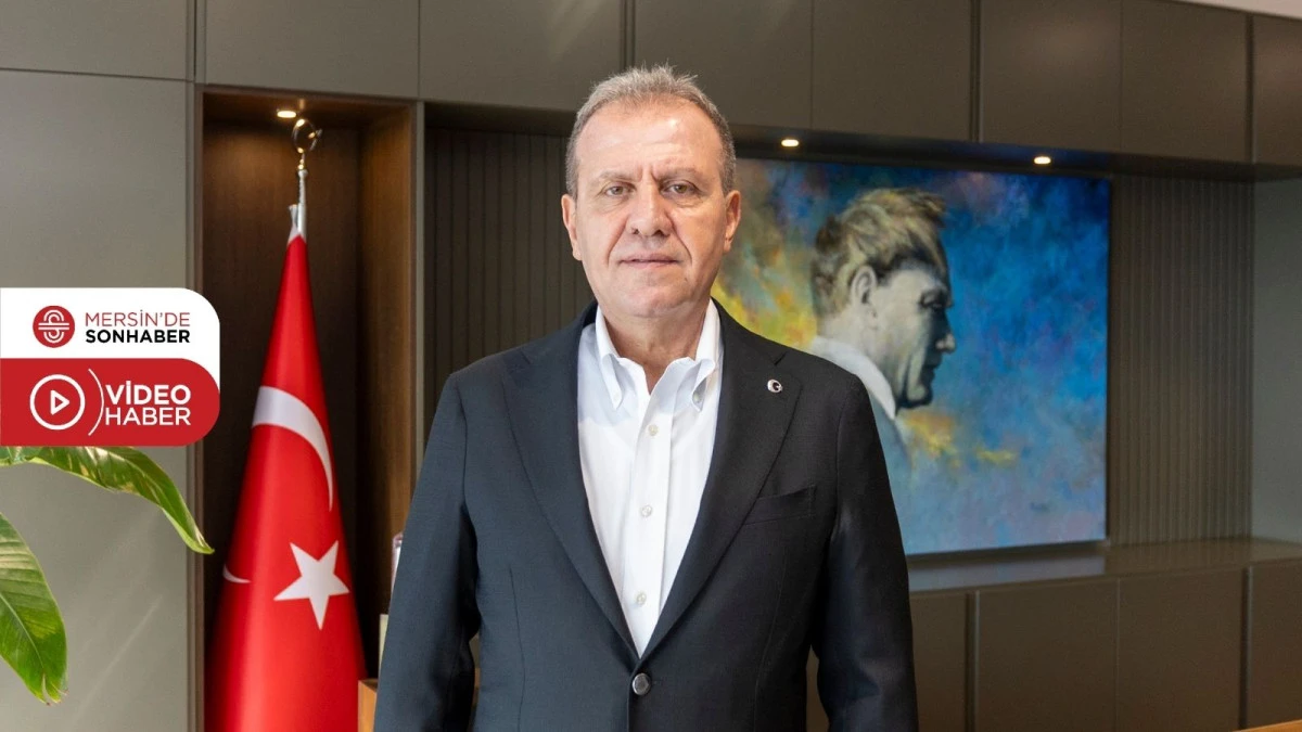 BAŞKAN SEÇER’DEN ORMAN YANGINLARI İÇİN DUYARLILIK ÇAĞRISI