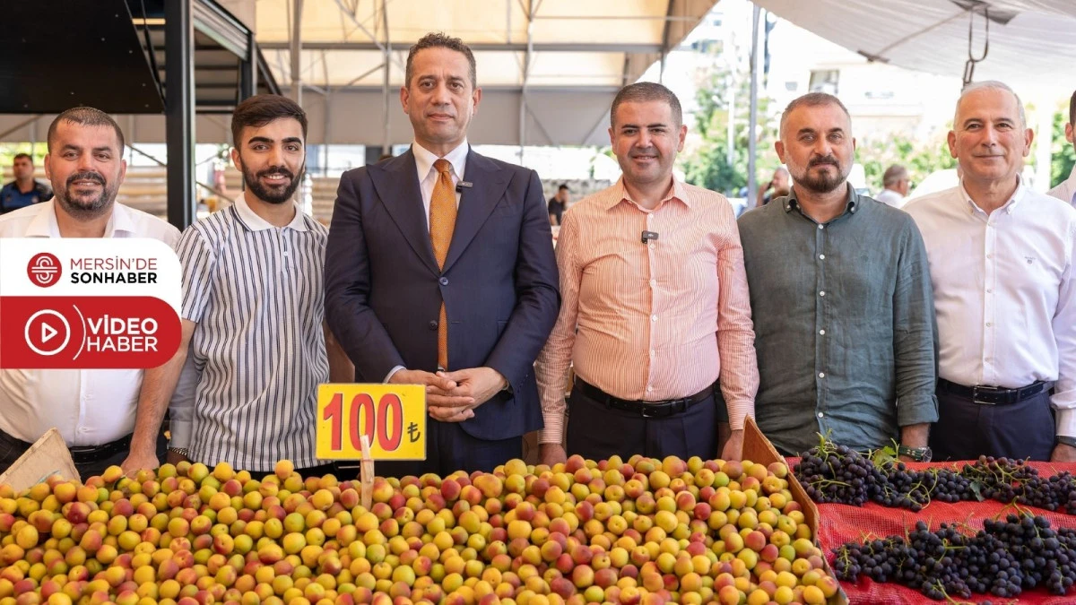 BAŞKAN TUNCER VE VEKİL BAŞARIR’DAN MEZİTLİ’DE YOĞUN MESAİ