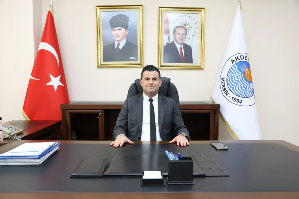 BAŞKAN V. BEŞİKCİ&rsquo;DEN 15 TEMMUZ MESAJI: &lsquo;MİLLETİMİZİN DESTANSI DİRENİŞİNİ UNUTTURMAYACAĞIZ&rsquo;