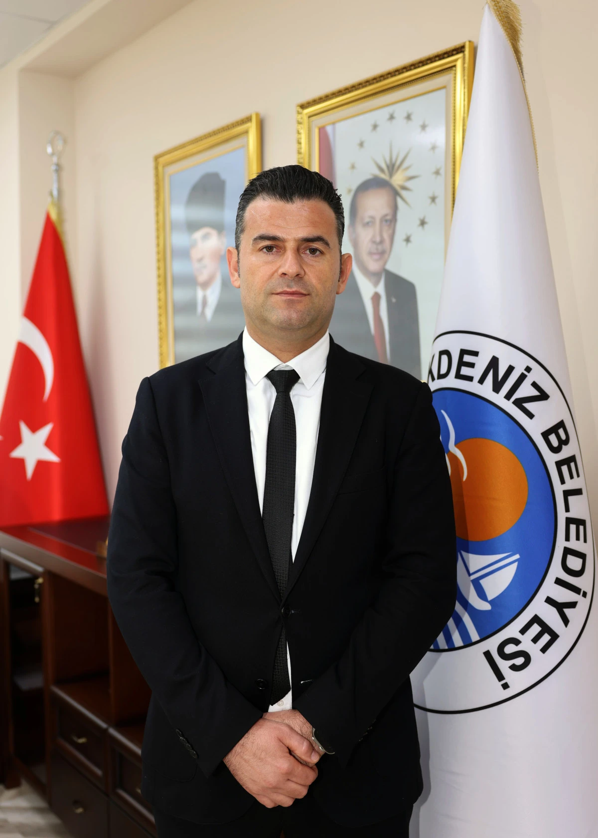 BAŞKAN VEKİLİ BEŞİKCİ; &lsquo;GAZİLERİMİZ; ŞANLI TARİHİMİZİN GURUR ABİDELERİDİR&rsquo;