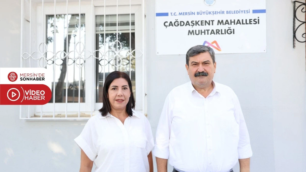 BAŞKAN YILDIZ, MAHALLE ZİYARETLERİNİ SÜRDÜRÜYOR