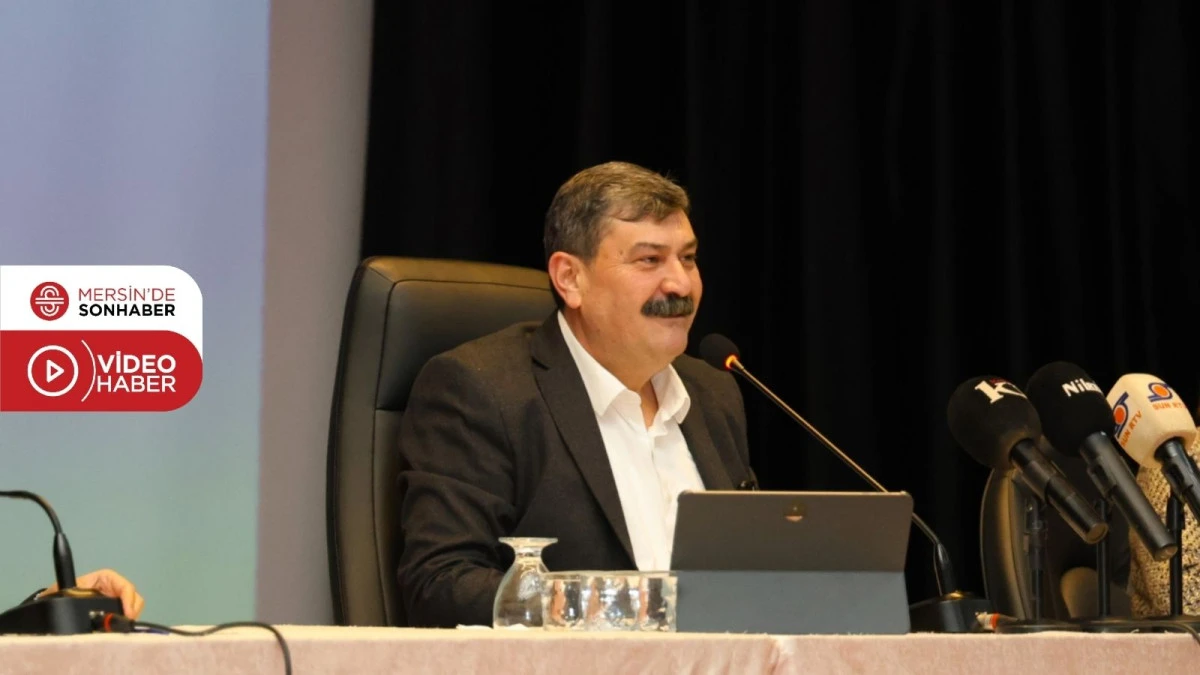 BAŞKAN YILDIZ: &lsquo;&Ouml;ZG&Uuml;R BASIN, DEMOKRASİNİN TEMİNATIDIR&rsquo;