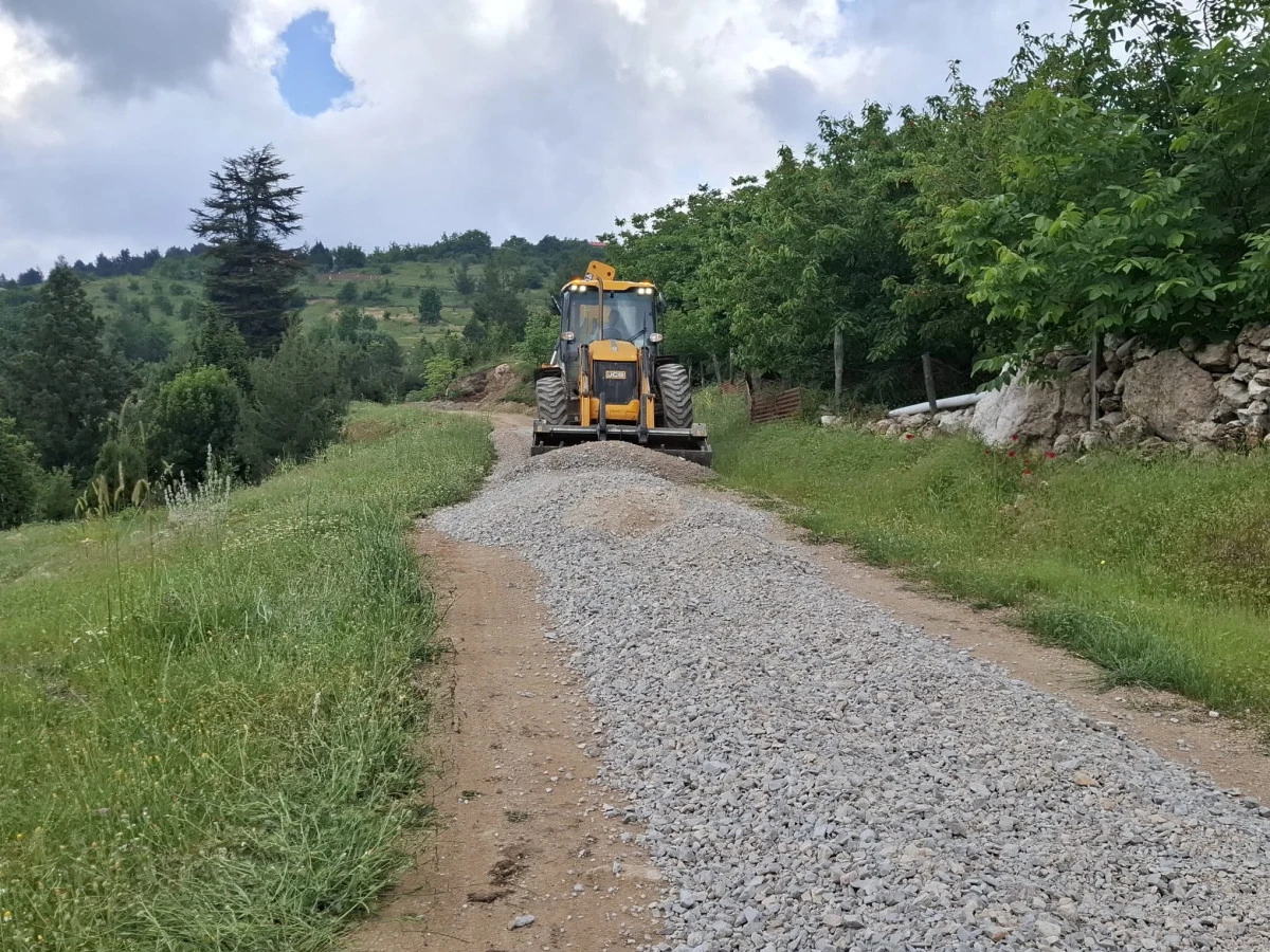 BAŞKAN YILDIZ&rsquo;IN MUHTARLARA VERDİĞİ S&Ouml;Z, SAHADA KARŞILIK BULUYOR