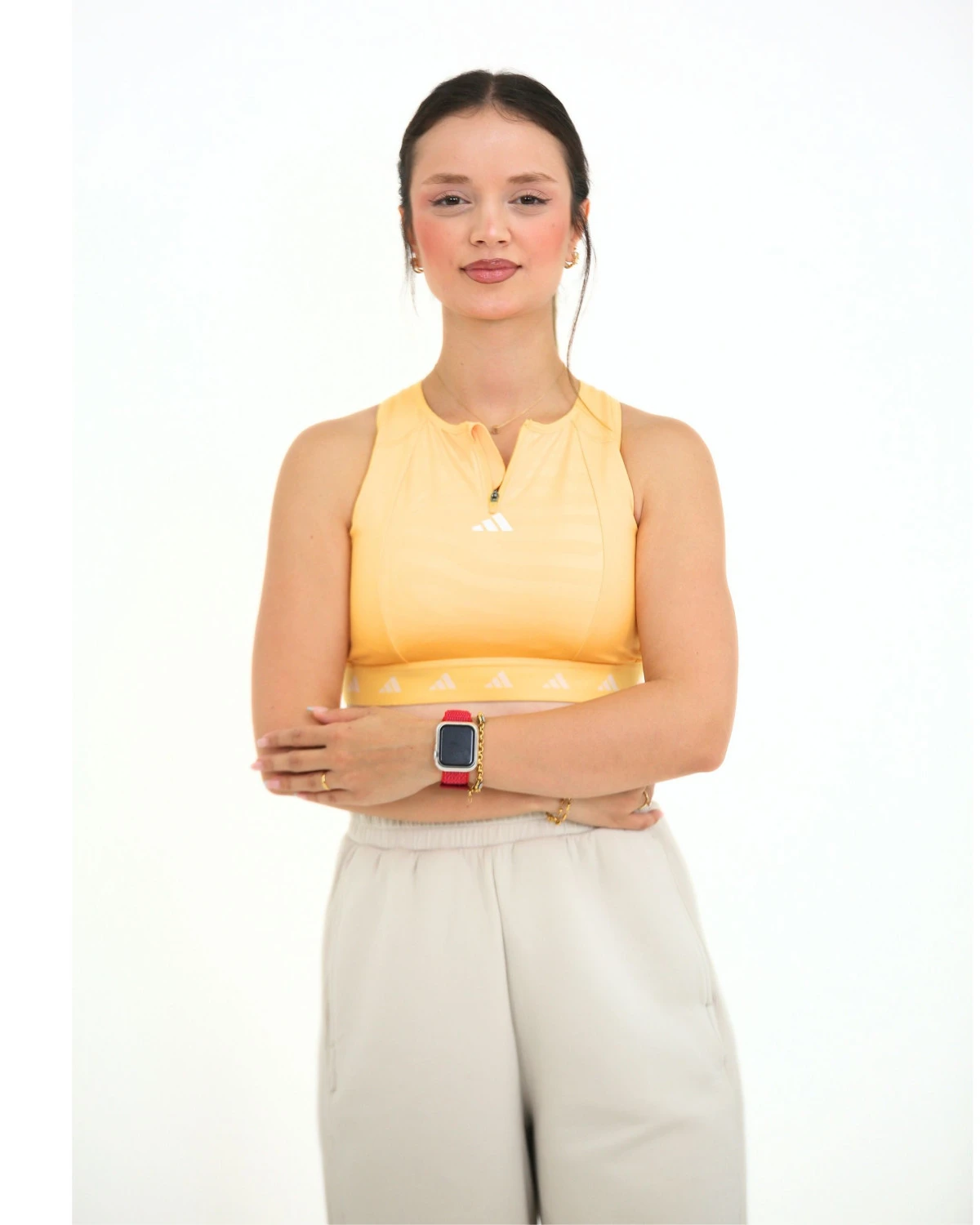 BEDENİNİ YENİDEN KEŞFETMEK İ&Ccedil;İN &lsquo;EYŞAN PİLATES & FİTNESS&rsquo;