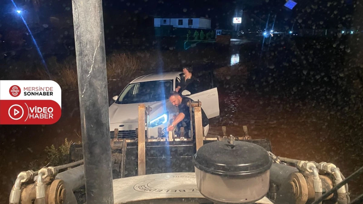 BELEDİYE EKİPLERİ SAHADA&hellip;