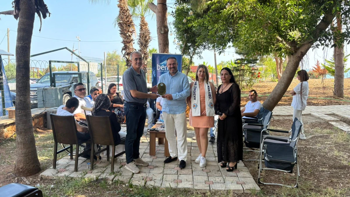 BERRAK SU&rsquo;DAN ENGELSİZ SPORA ANLAMLI DESTEK