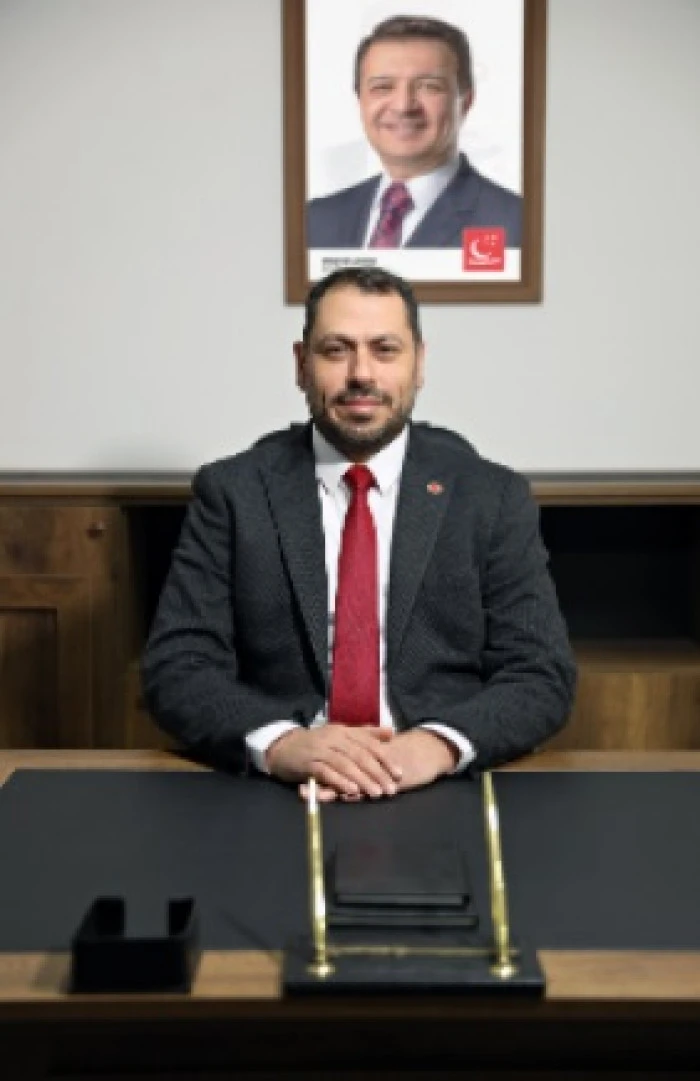 BİLAL OĞUZ: ‘EMEKLİYE BAYRAM İKRAMİYESİ DEĞİL, AYAKTA KALMA MÜCADELESİ VERİLİYOR’