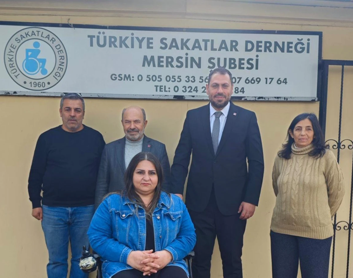 BİLAL OĞUZ: SİVİL TOPLUMLA İŞ BİRLİĞİ TOPLUMSAL G&Uuml;C&Uuml; ARTIRIR