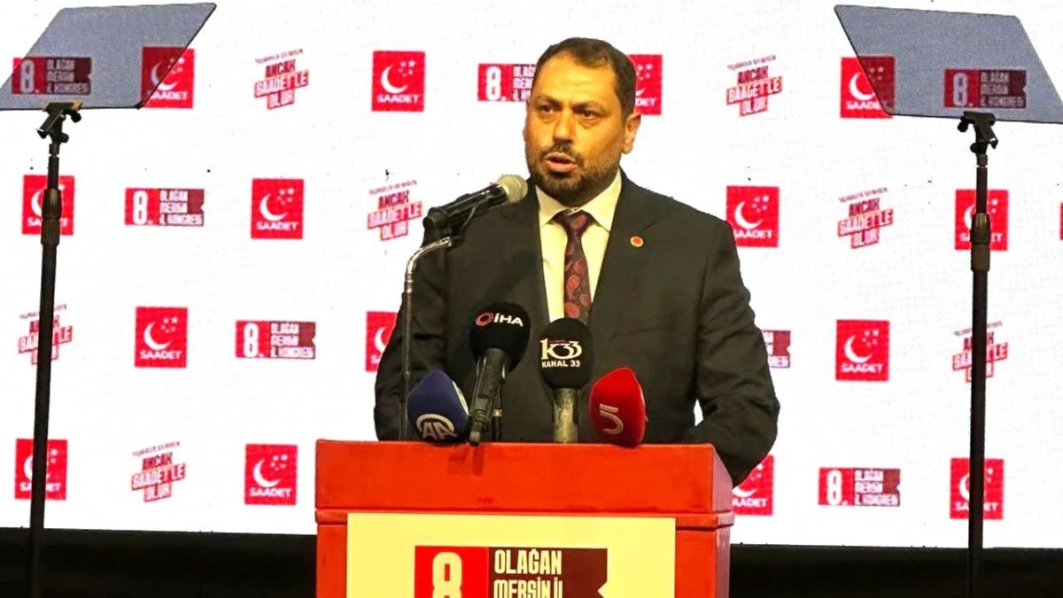 BİLAL OĞUZ: &lsquo;UYUŞTURUCU, DEVLETİ DEĞİLSE BİLE NESİLLERİ &Ccedil;&Ouml;KERTEN BİR TEHDİTTİR&rsquo;