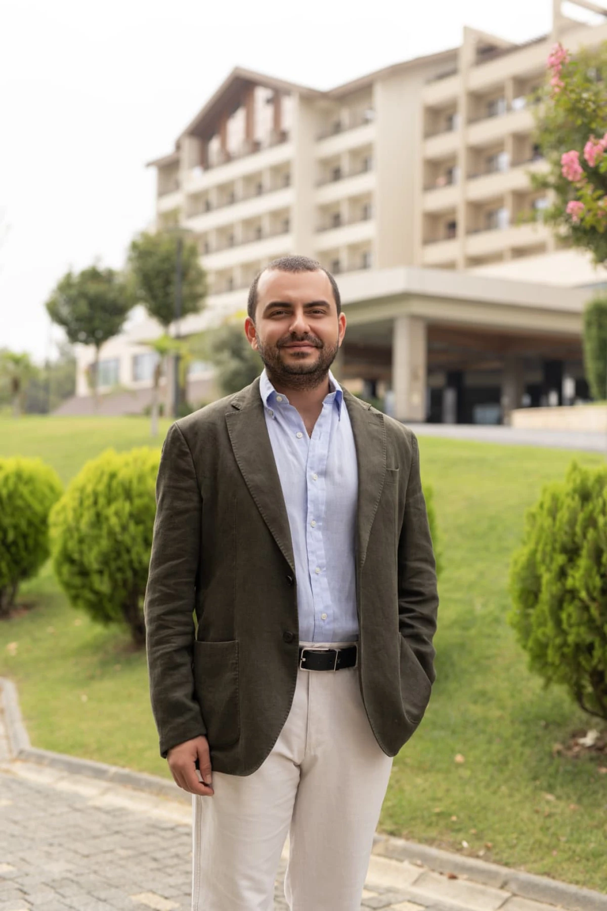 BN HOTEL THERMAL& WELLNESS&rsquo;TAN 20 MİLYON TL YATIRIMLA &lsquo;HAYATA GURME BİR DOKUNUŞ&rsquo;!
