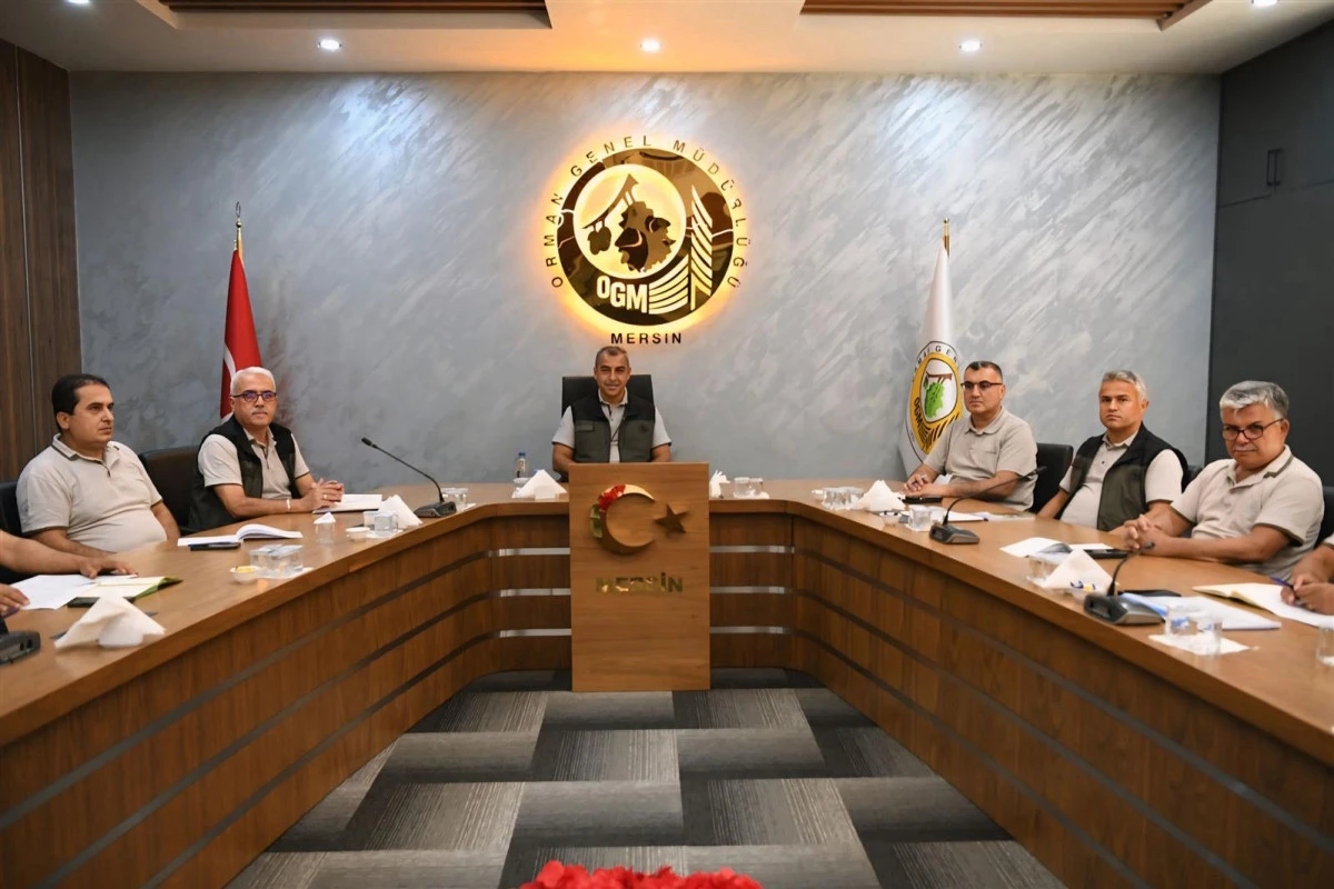 B&Ouml;LGE M&Uuml;D&Uuml;RL&Uuml;Ğ&Uuml;NDE 2026 YILI &Ccedil;ALIŞMALARI DEĞERLENDİRİLDİ