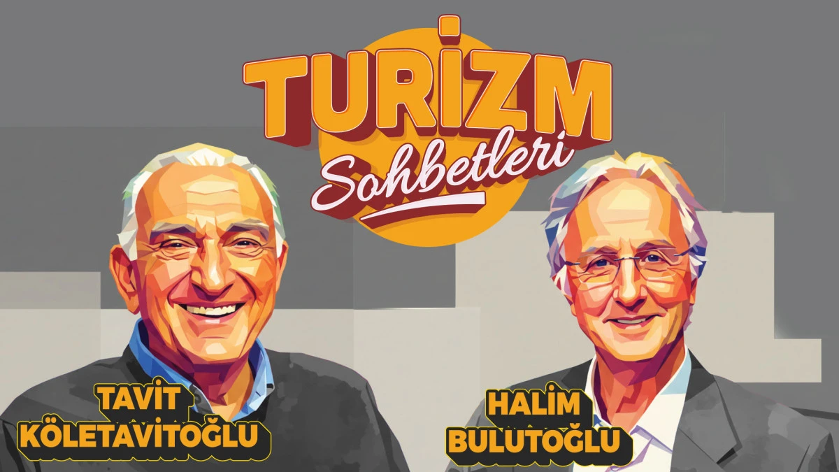 B&Ouml;LGESEL &Ccedil;ATIŞMALAR VE SİYASİ DALGALANMALARIN YARATTIĞI K&Uuml;RESEL BELİRSİZLİK D&Ouml;NEMİNDE TURİZMDE YENİ BİR STRATEJİ NASIL M&Uuml;MK&Uuml;N OLABİLİR?