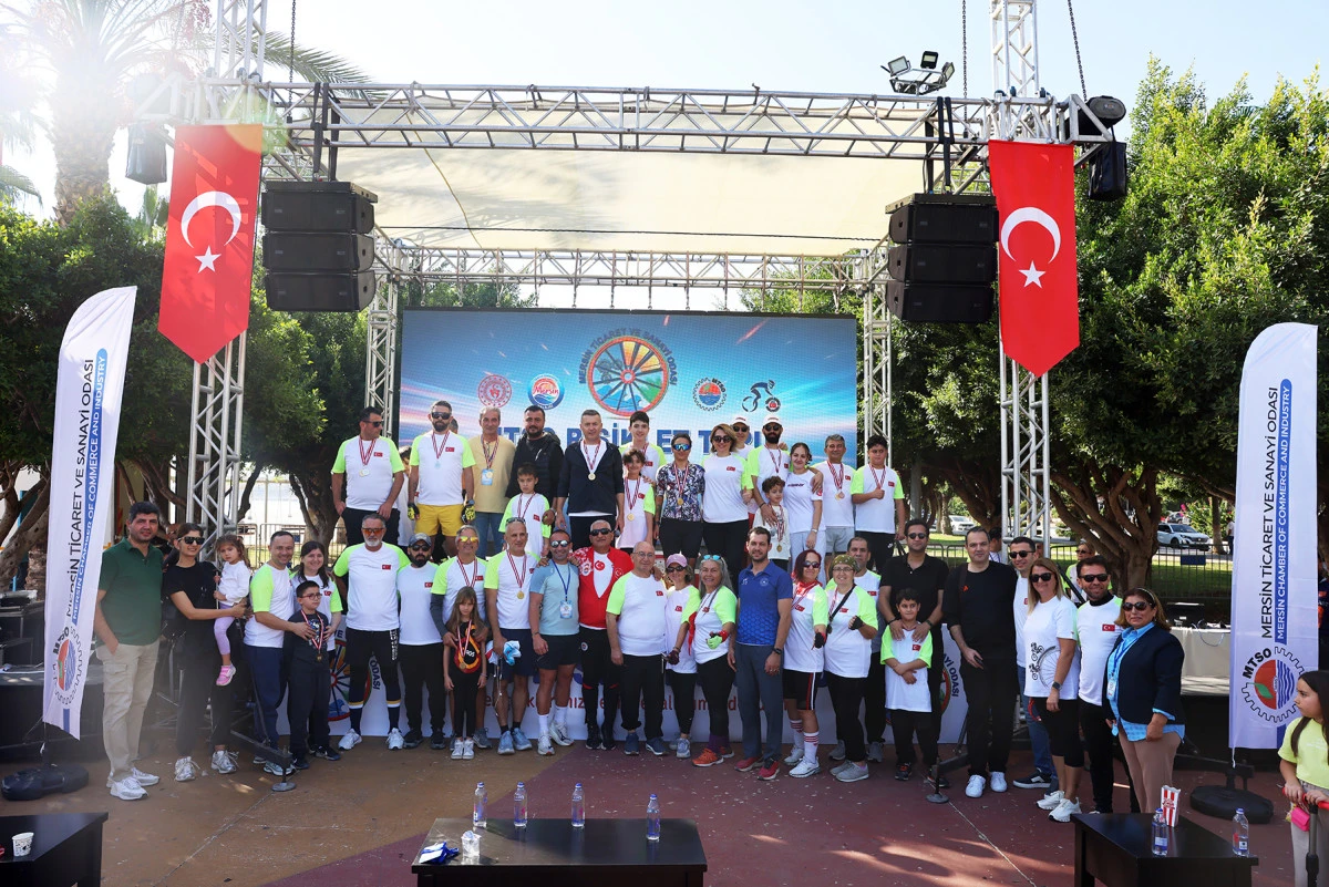 BU KEZ ÇARKLAR DEĞİL PEDALLAR DÖNDÜ