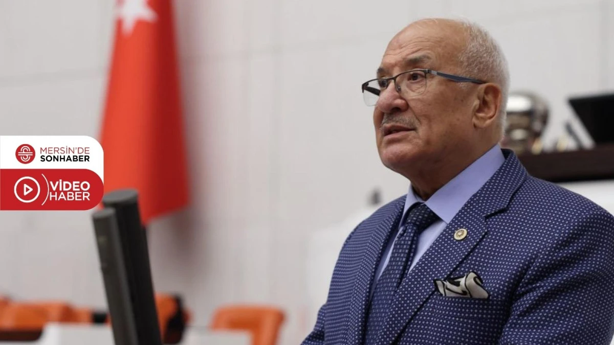 ‘BU TEKLİF ANAYASA’YA AYKIRIDIR, KAMU YARARI GÖZ ARDI EDİLİYOR’