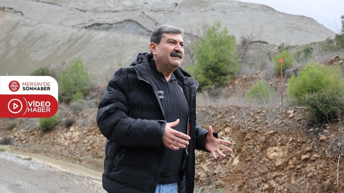 &lsquo;BU TESİSİ BURADAN KALDIRIN&rsquo;